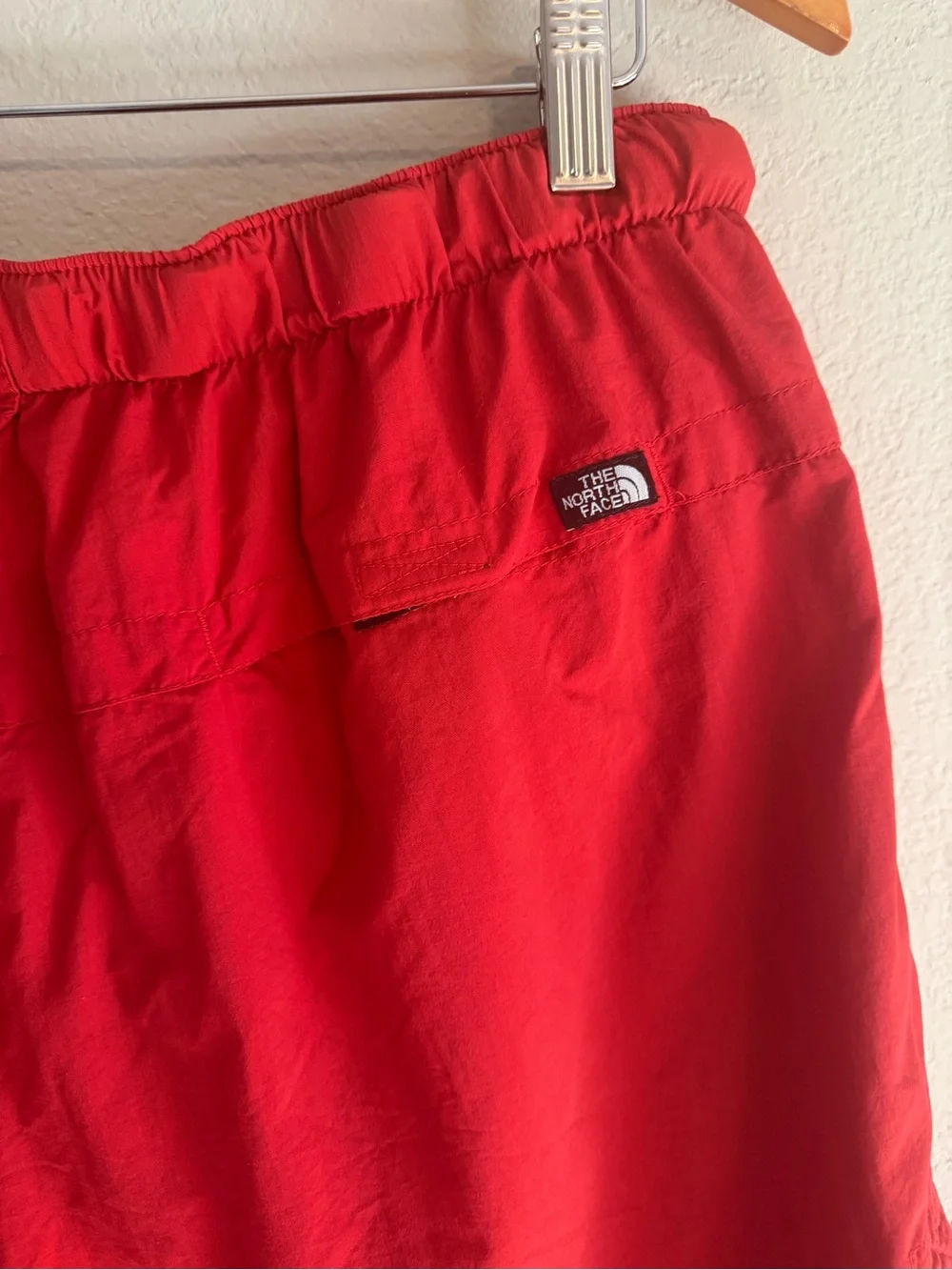 The North Face north face